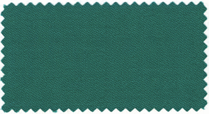 Caramboledoek SIMONIS 300R/170cm breed blauw-groen