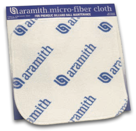 ARAMITH microvezel poetsdoek