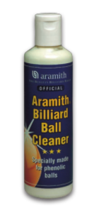 Ballenreiniger ARAMITH 250 ml