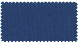Karambola doek SIMONIS 300R/170cm breed Delsa blauw