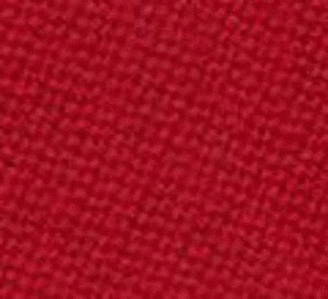 Pool biljartlaken SIMONIS 760/165cm breed rood