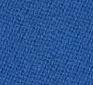 Pool biljartlaken SIMONIS 860/165cm elektrisch blauw