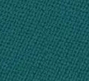Pool biljartlaken SIMONIS 860/165cm breed blauw-groen